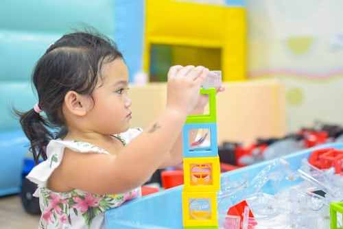 Ilustrasi Tema Hari Anak Nasional 2026, Foto: Unsplash/freetime Jam