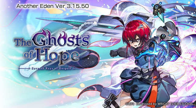 Another Eden: The Cat Beyond Time. Foto: x.com/AnotherEdenRPG