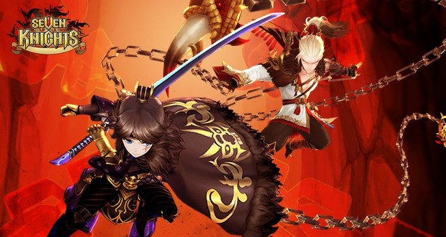 Seven Knight Rebirth. Foto: x.com/7KGlobal