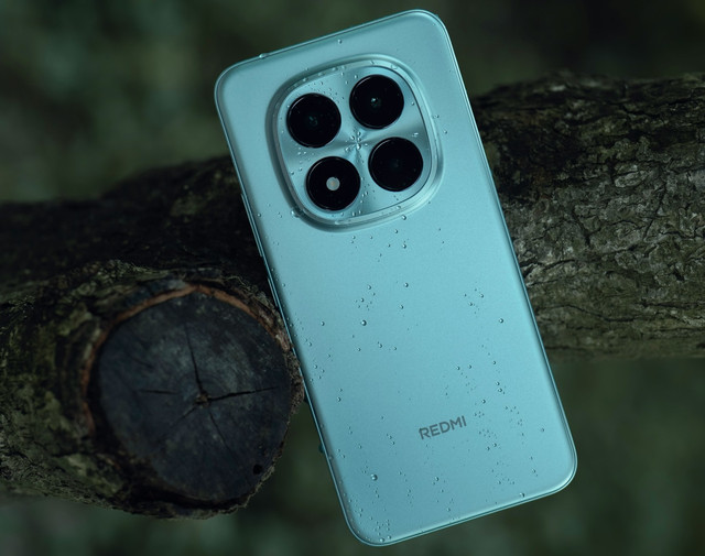 Ilustrasi HP Redmi. Foto: Unsplash
