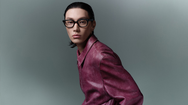 Samsung resmi meluncurkan perangkat intelligent eyewear. Foto: Dok. Samsung