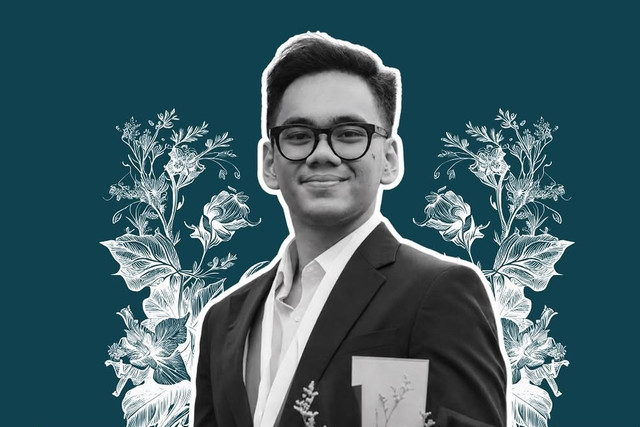 Dokter muda atau koas yang ditemukan meninggal dunia di sebuah penginapan di Jalan Imam Bonjol, Kecamatan Metro Pusat, Kota Metro, Selasa (21/7/2026). Foto: Instagram/ @kemenkes_ri