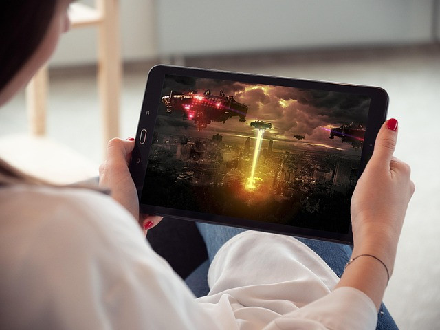 Evolusi Aplikasi Hiburan Menjadi Platform Universal