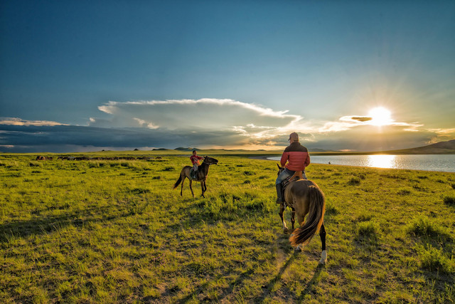 Ilustrasi Nomanden. Foto: Pixabay.