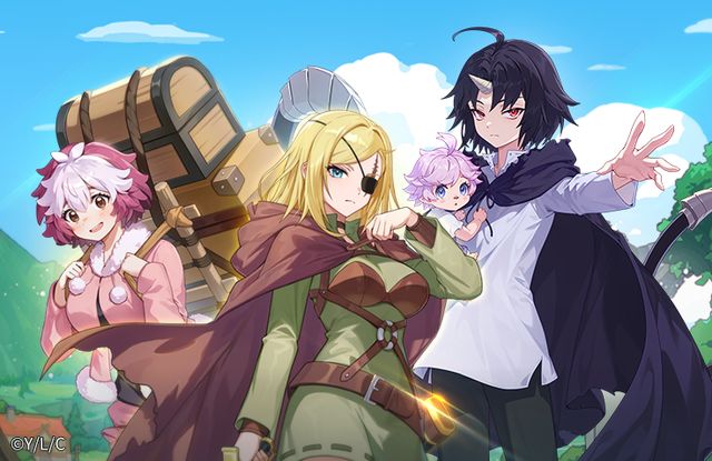 Ilustrasi Guardina Tales tier list Juli 2026. Foto: Guardian Tales