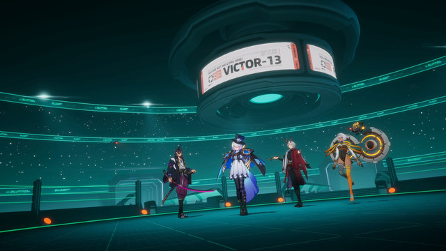 Ilustrasi Etheria: Restart tier list Juli 2026. Foto: Steam.