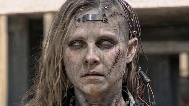 Film pendek Nightborne garapan sutradara Neill Blomkamp dengan AI. Foto: YouTube @BarleyStudios-ai