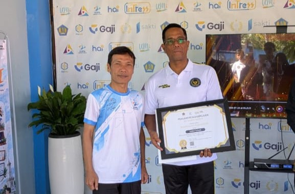 penghargaan rutan wates oleh KPPN