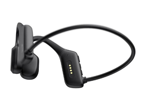 Ilustasi bone conduction headphone terbaik 2026. Foto: JETE