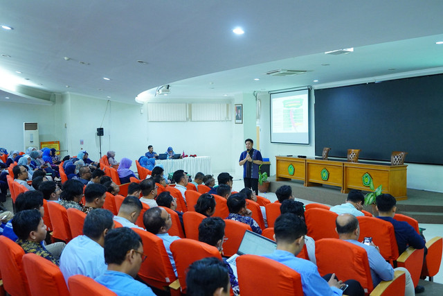 cegah kekerasan didalam kampus