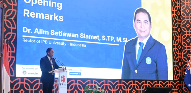 JSF 2026: IPB Satukan Peneliti 12 Negara Bahas Megaurbanisasi Berkelanjutan