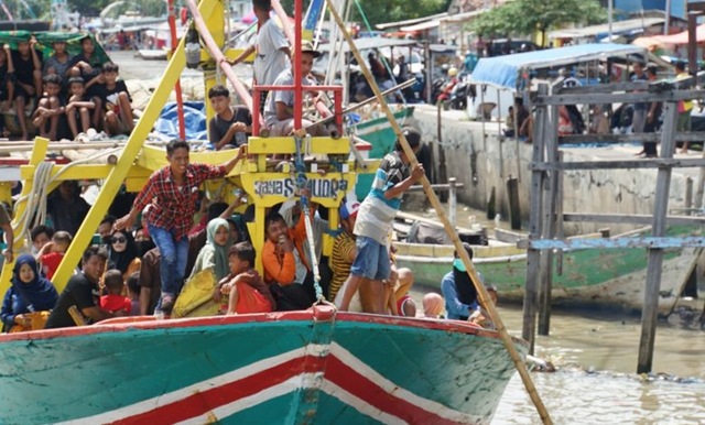 Source: Dokumentasi Karang Taruna "Pantura Bangkit" Kelurahan Ngemplakrejo