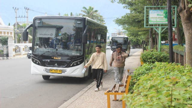 Trans Palu. Foto: Dok. Istimewa