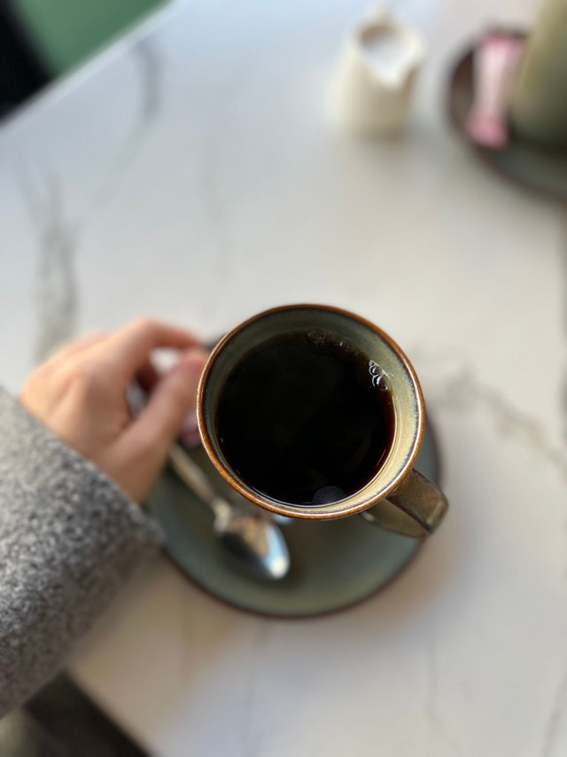 Filosofi kopi dan secangkir pendidikan. Sumber: Pexels.com