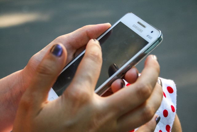 Ilustrasi membahas aturan sisa kuota internet tak boleh hangus. Foto: Pexels