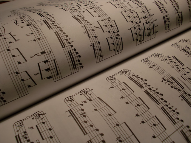 Ilustrasi Lirik Lagu Dangdut Academy. Foto: Pexels/Pixabay