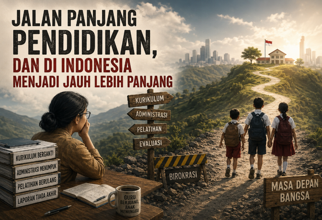 Ilustrasi oleh Chatgpt