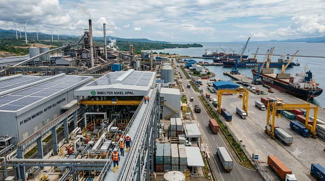 Guru Besar UMS Nilai Lonjakan Investasi Perkuat Daya Saing Indonesia