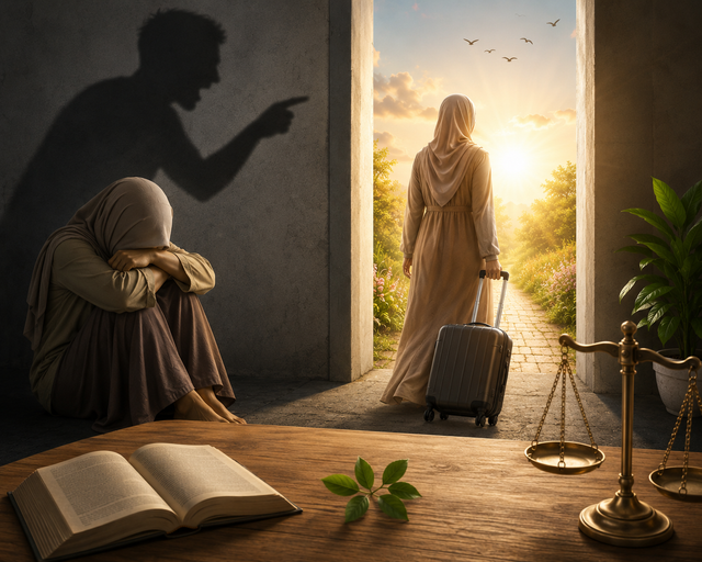 Ilustrasi AI