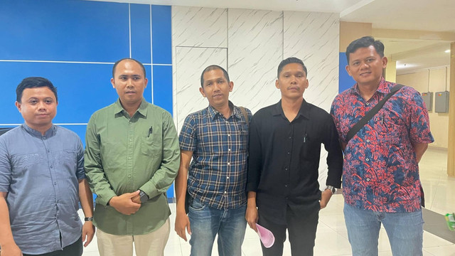 Polresta Yogya Tetapkan 5 Tersangka Baru Kasus Daycare Little Aresha