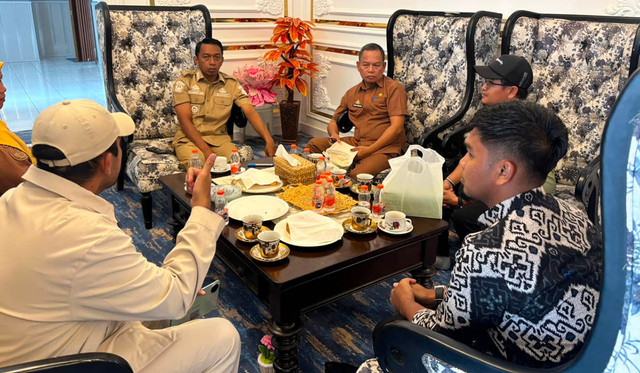 TDA Sidrap Gelar Fun & Growth 2026, Libatkan 300 Pelaku UMKM