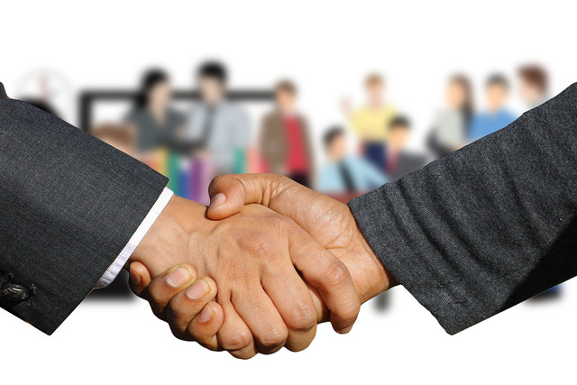 Ilustrasi Kongres Pemuda 2. Foto: Pixabay.