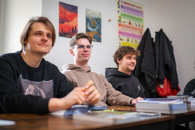 Ilustrasi Wirasena Youth Camp 2026. Foto: Timur Shakerzianov/Unsplash