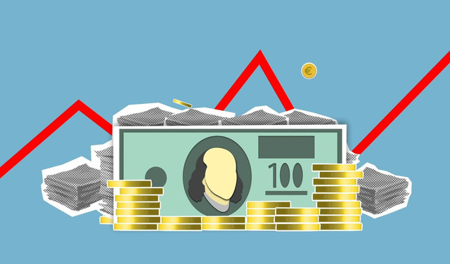 Ilustrasi membahas saham yang bagi dividen bulan Agustus 2026. Foto: Pexels