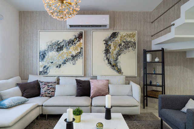 Ilustrasi air conditioner (AC). Foto: Unsplash