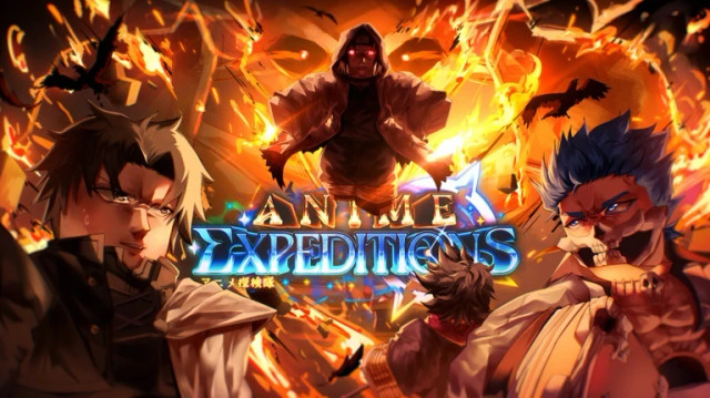 Ilustrasi kode redeem Anime Expeditions Juli 2026. Foto: Unsplash.