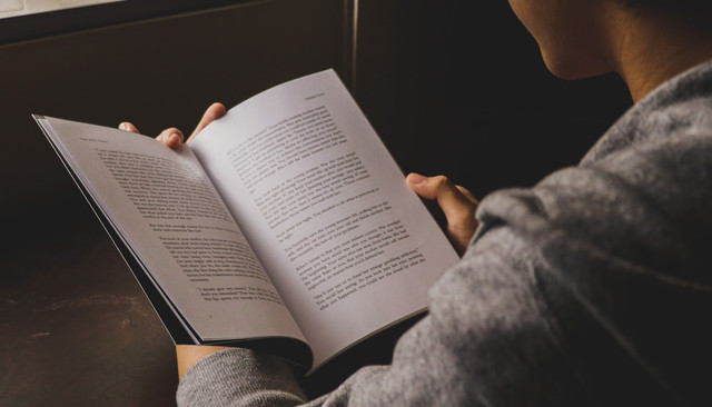 Ilustrasi novel terakhir Keigo Higashino. Foto: Unsplash.com/Nathan Aguirre