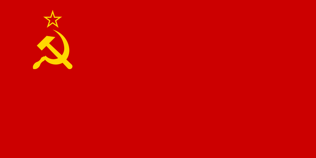 Ilustrasi Pembubaran Uni Soviet. Foto: Pixabay.
