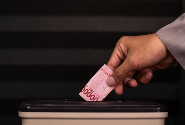Ilustrasi membahas aturan zakat sebagai pengurang pajak. Foto: Pexels