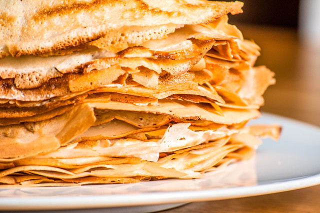 ilustrasi promo dcrepes 30 tahun. unsplash/tstudio