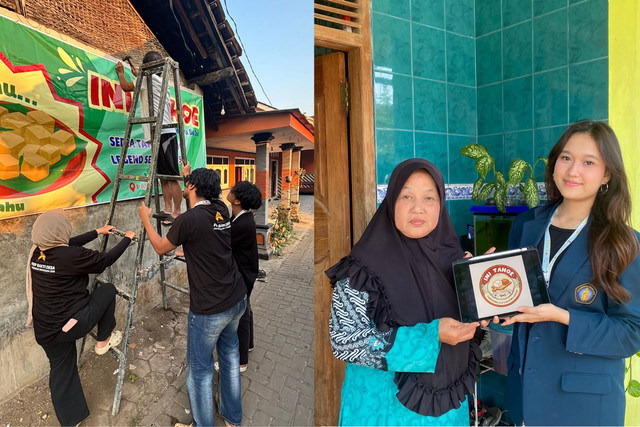 Sumber Foto: Dokumentasi FBD Kelompok 50 Arcapada 2026