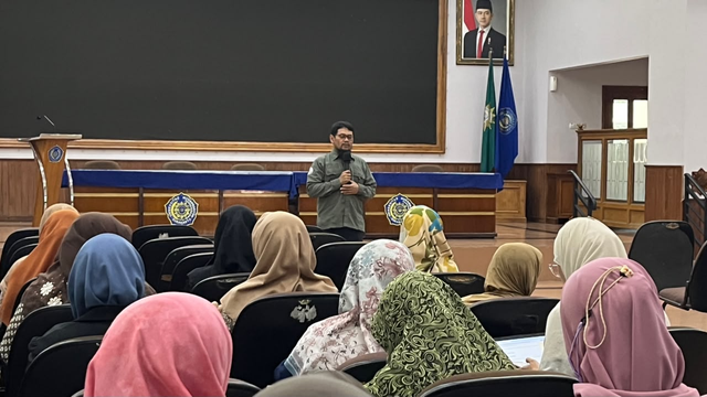 UMS Hadirkan Layanan Kesehatan dan Mental untuk Dosen-Tendik