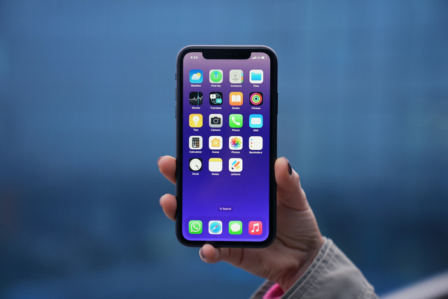 Ilustrasi bocoran iPhone 18 Pro Max. Foto: Unsplash.