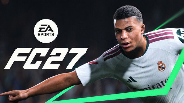Ilustrasi game EA Sports FC 2. Foto: EA Sports
