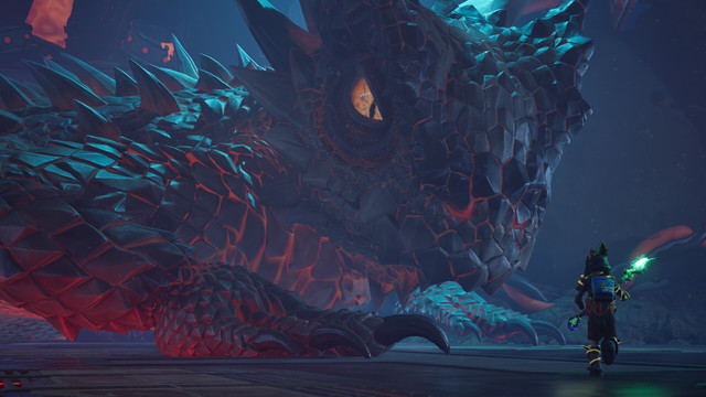 Ilustrasi game baru. Foto: Steam