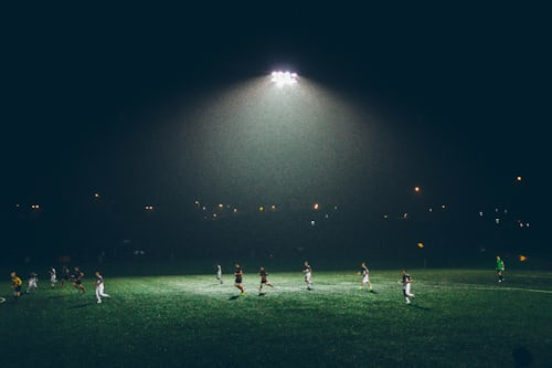 Ilustrasi Jadwal Timnas Indonesia vs Timor Leste di Piala AFF 2026, Foto: Unsplash/Abigail Keenan