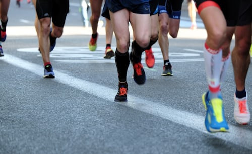 Ilustrasi Cara Daftar PLN Electric Run 2026, Foto: Unsplash/Miguel A Amutio