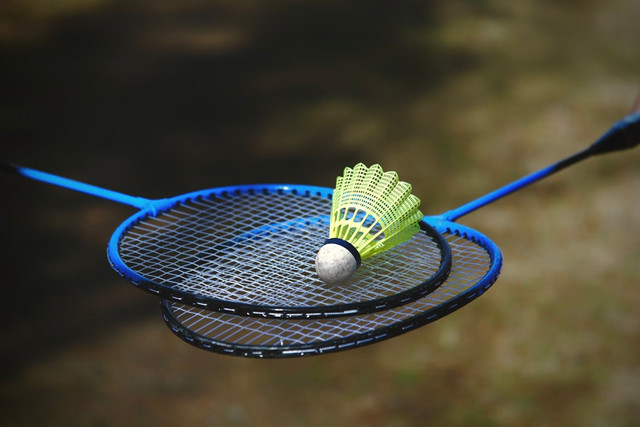Ilustrasi jadwal Taipei Open 2026 hari ini 30 Juli, foto bukan pertandingan yang sebenarnya: Unsplash/Kristin O Karlsen