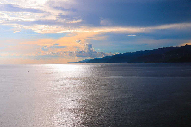 Ilustrasi Gorontalo. Unsplash.