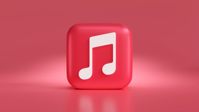 Ilustrasi Lirik Lagu Lupain Aku Plis - NPD. Unsplash.com/Mariia Shalabaieva