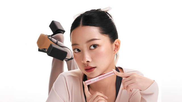 LashBoss Hadirkan Maskara dengan Efek Lash Lift. Foto: LashBoss