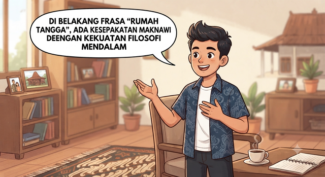 Ilustrasi kreasi Gemini AI.