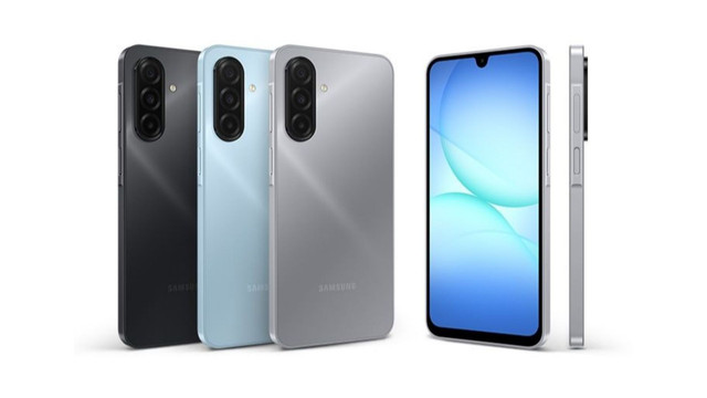 Ilustrasi HP kamera terbaik. Foto: Samsung