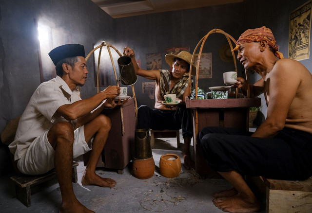 Ilustrasi membahas pertanyaan tentang sejarah koperasi tidak selalu dari inisiatif masyarakat, melainkan apa saja. Foto: Pexels