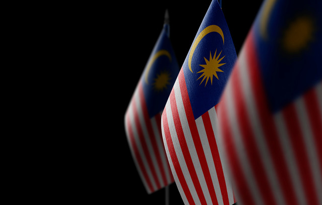 Ilustrasi Kedutaan Malaysia. Foto: BUTENKOV ALEKSEI/Shutterstock