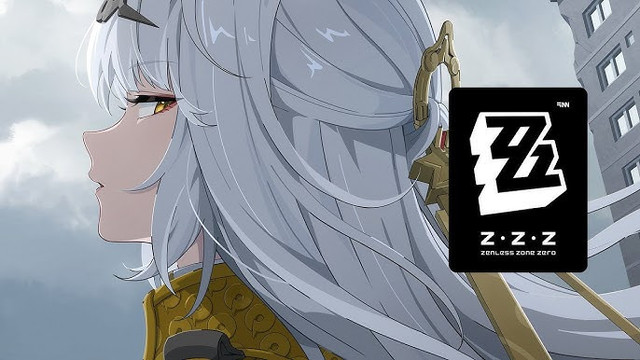 Ilustrasi build Yixuan Zenless Zone Zero. Foto: Zenless Zone Zero.